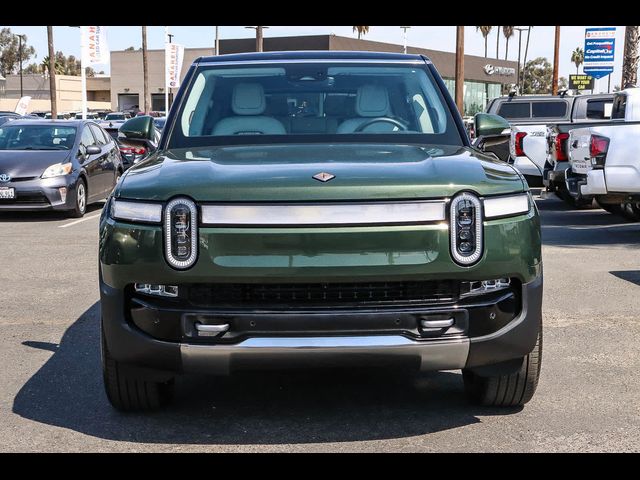 2024 Rivian R1S Adventure
