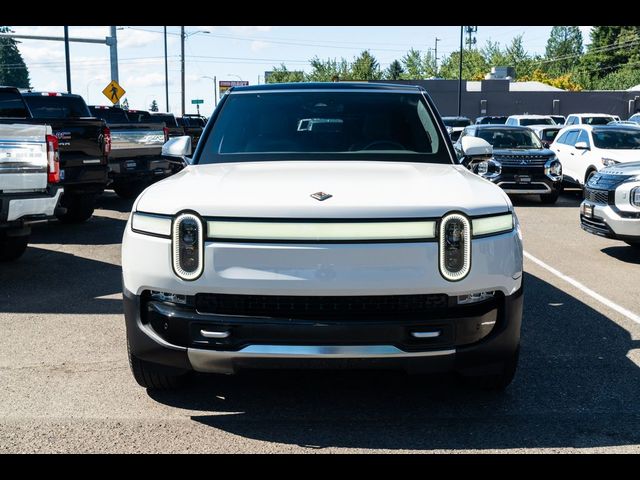 2024 Rivian R1S Adventure
