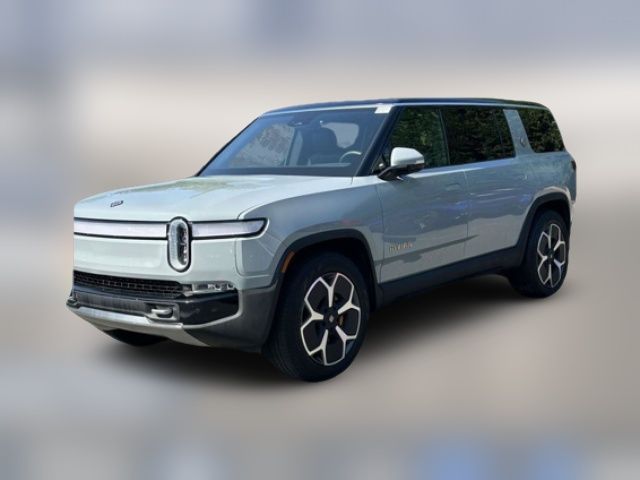 2024 Rivian R1S Adventure