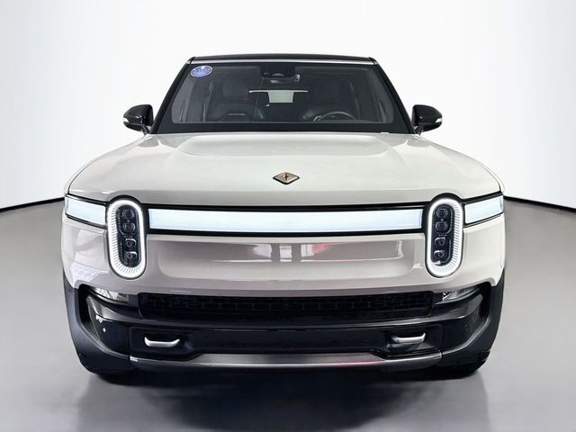 2024 Rivian R1S Adventure