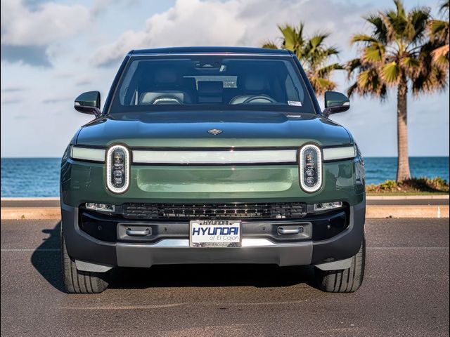 2024 Rivian R1S Adventure