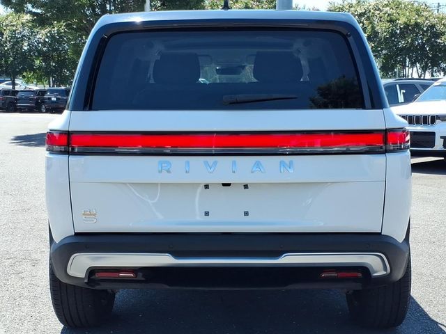 2024 Rivian R1S Adventure