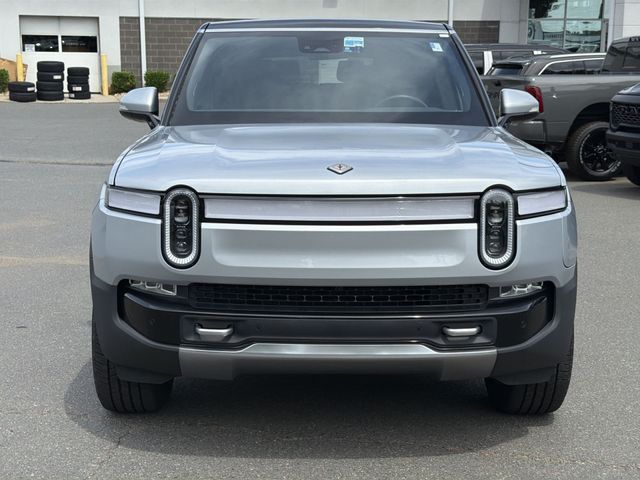 2024 Rivian R1S Adventure