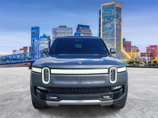 2024 Rivian R1S Adventure