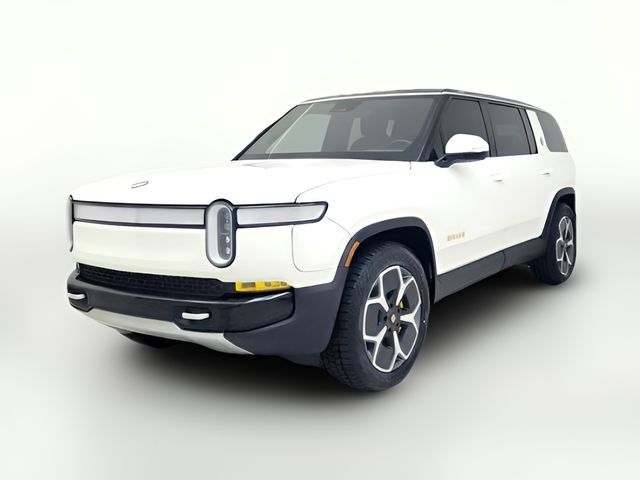 2024 Rivian R1S Adventure