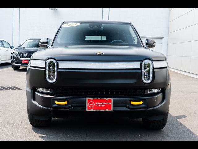 2024 Rivian R1S Adventure