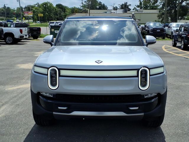 2024 Rivian R1S Adventure
