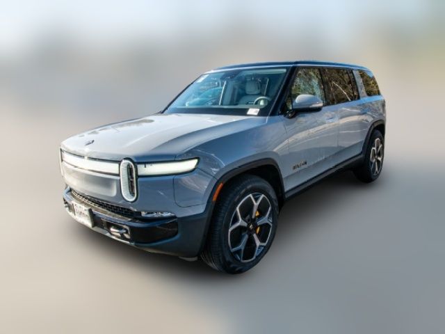 2024 Rivian R1S Adventure