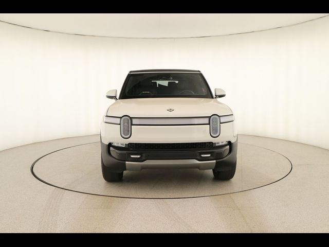 2024 Rivian R1S Adventure