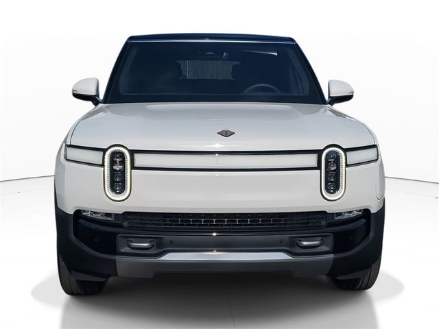 2024 Rivian R1S Adventure