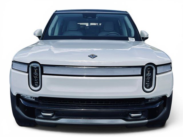2024 Rivian R1S Adventure