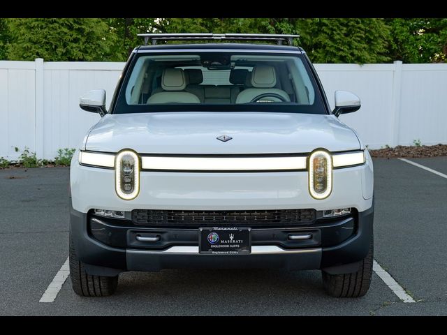 2024 Rivian R1S Adventure