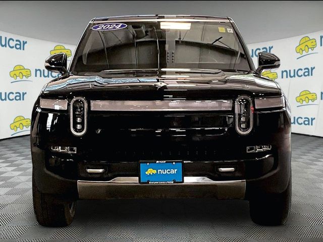 2024 Rivian R1S Adventure