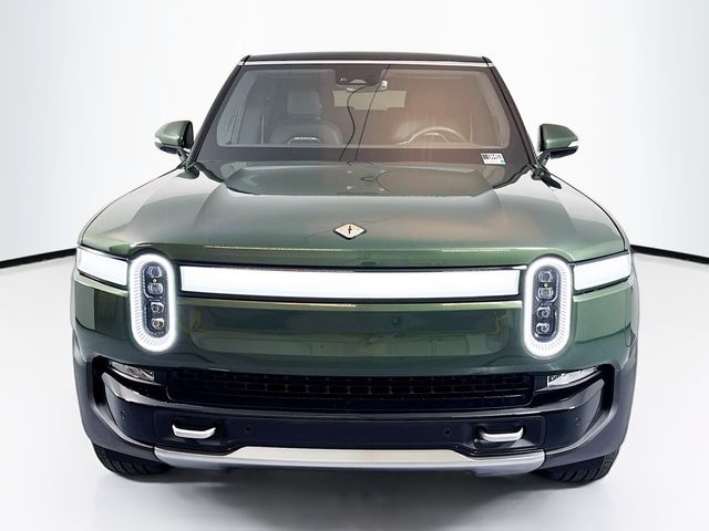 2024 Rivian R1S Adventure