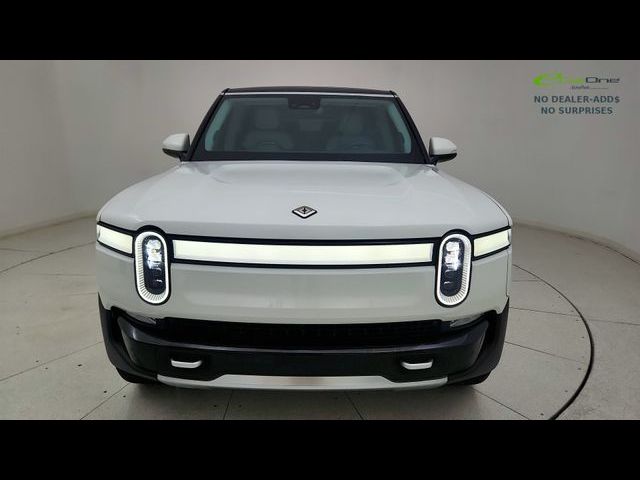 2024 Rivian R1S Adventure