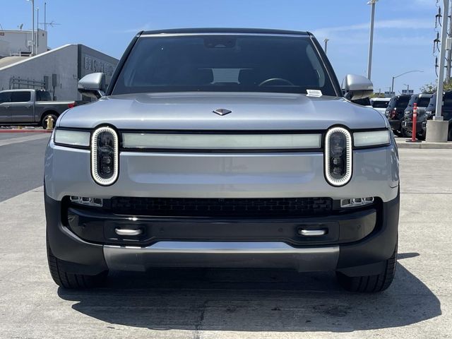 2024 Rivian R1S Adventure
