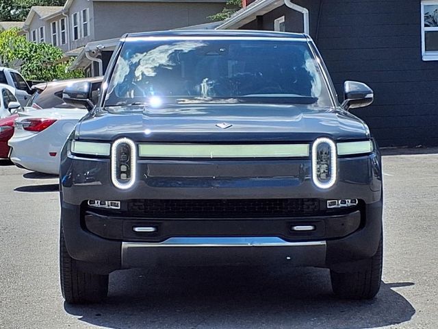 2024 Rivian R1S Adventure