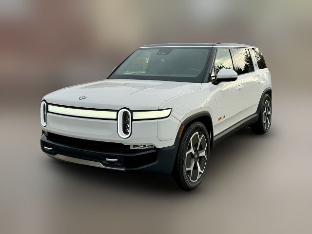 2024 Rivian R1S Adventure