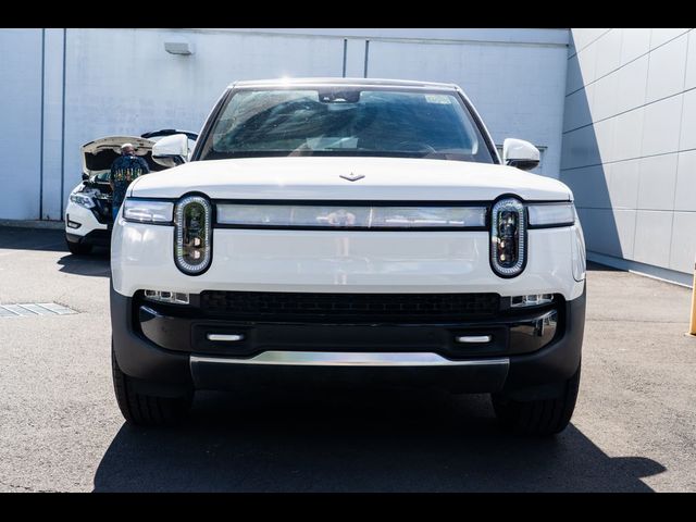 2024 Rivian R1S Adventure