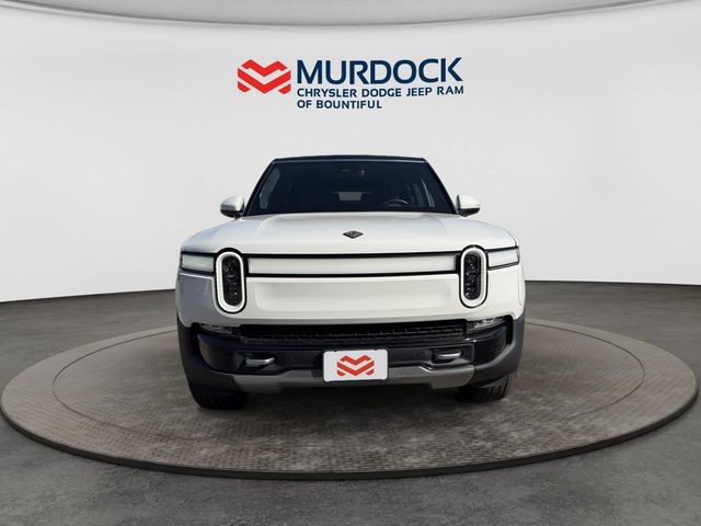 2024 Rivian R1S Adventure