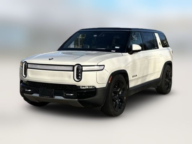 2024 Rivian R1S Adventure