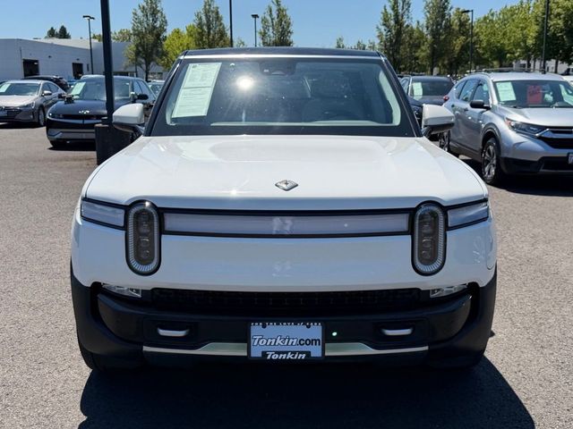 2024 Rivian R1S Adventure