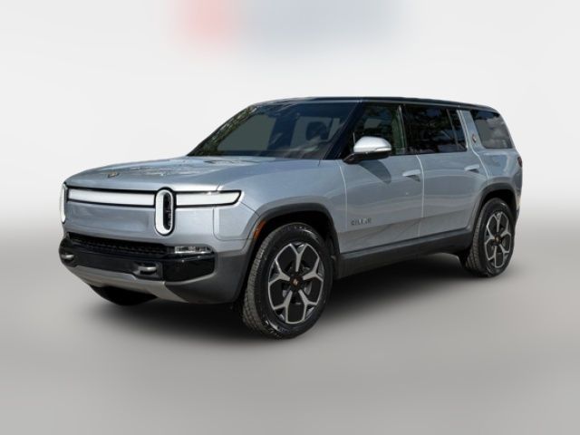2024 Rivian R1S Adventure
