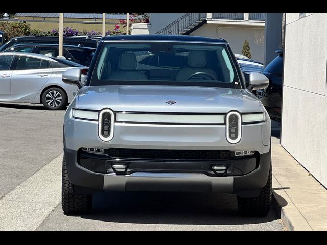 2024 Rivian R1S Adventure
