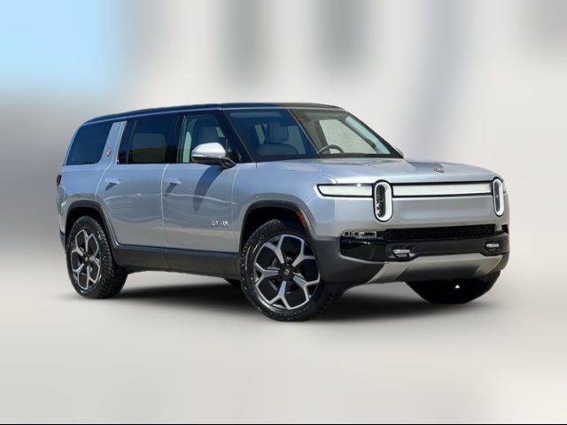 2024 Rivian R1S Adventure