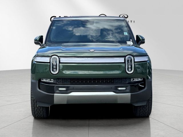 2024 Rivian R1S Adventure