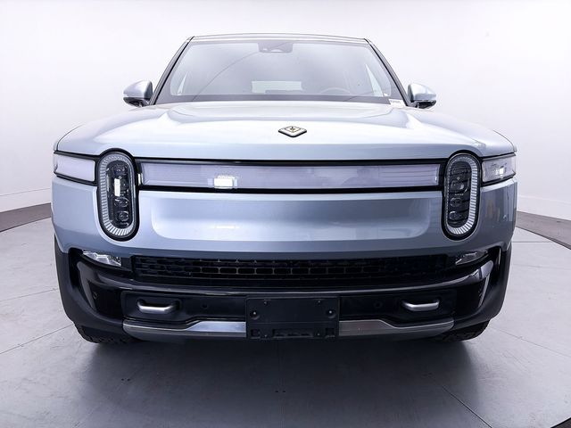 2024 Rivian R1S Adventure