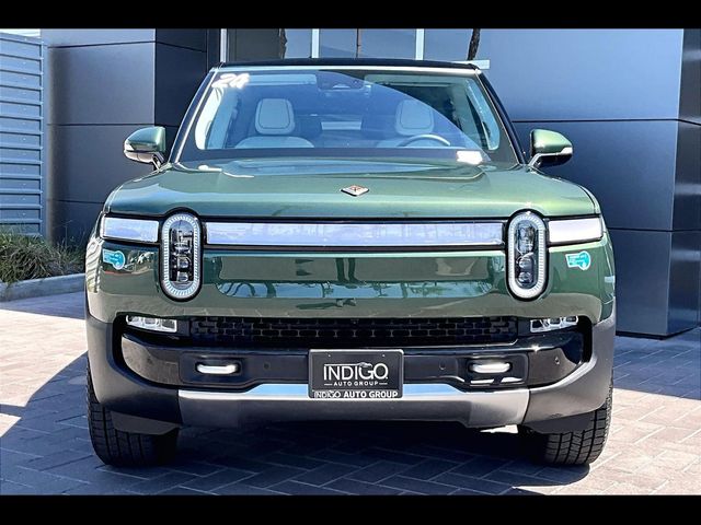 2024 Rivian R1S Adventure