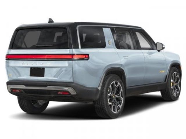 2024 Rivian R1S Adventure