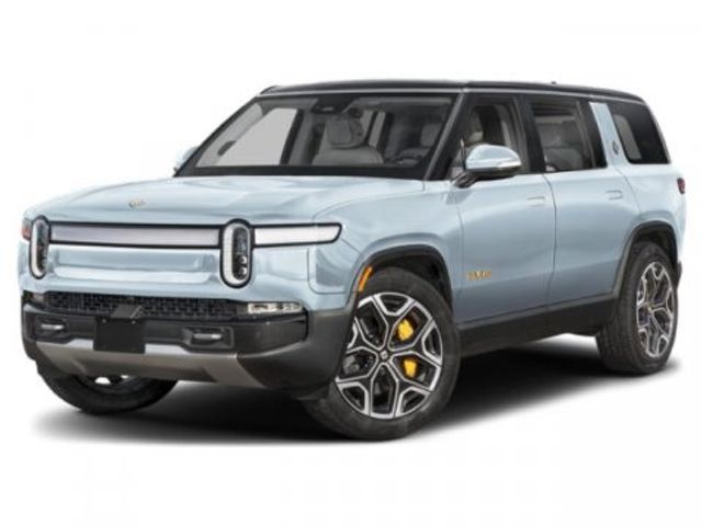 2024 Rivian R1S Adventure