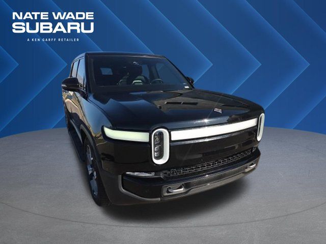 2024 Rivian R1S Adventure