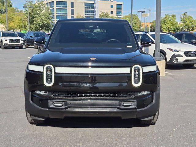2024 Rivian R1S Adventure
