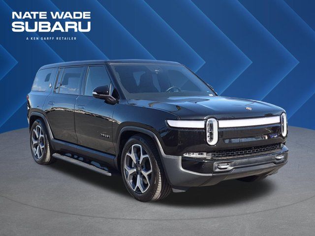 2024 Rivian R1S Adventure