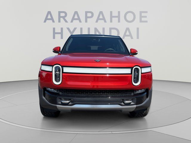 2024 Rivian R1S Adventure