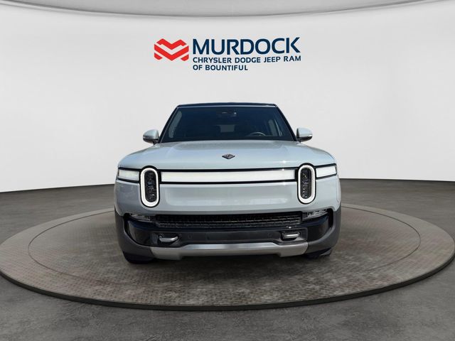 2024 Rivian R1S Adventure
