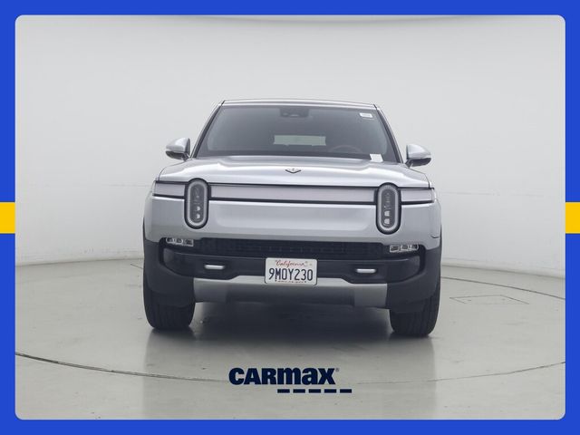 2024 Rivian R1S Adventure