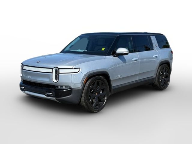 2024 Rivian R1S Adventure