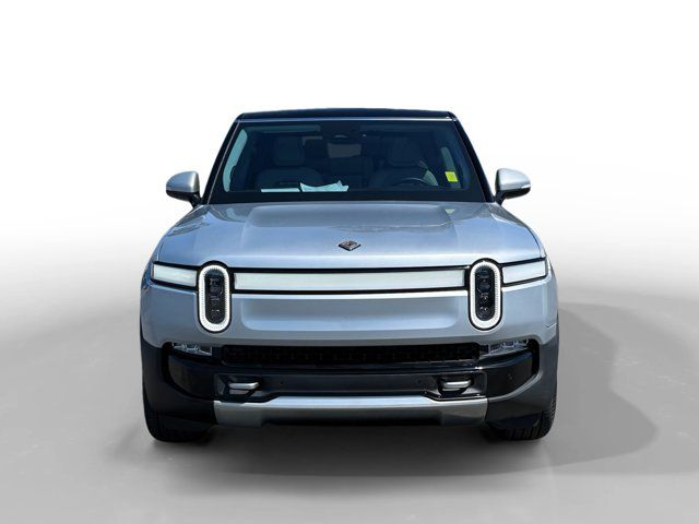 2024 Rivian R1S Adventure