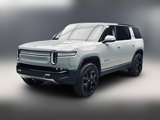 2024 Rivian R1S Adventure