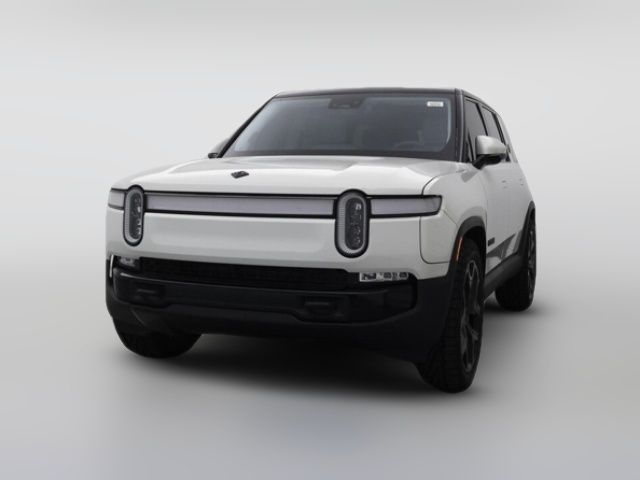 2024 Rivian R1S Adventure