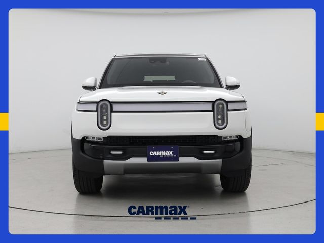 2024 Rivian R1S Adventure