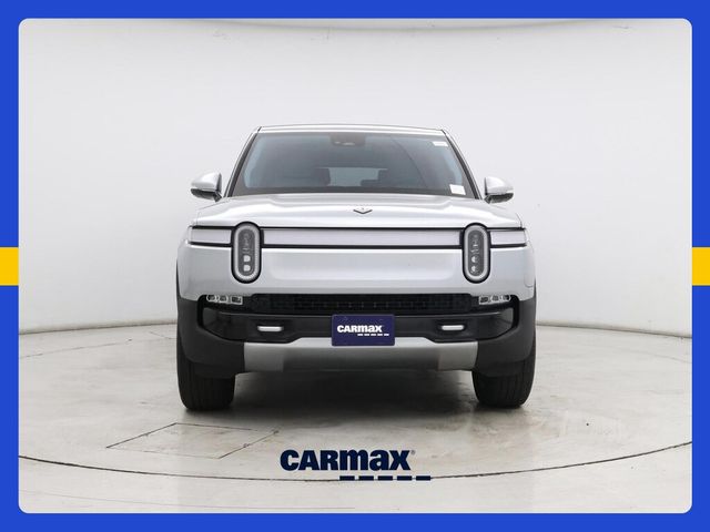 2024 Rivian R1S Adventure