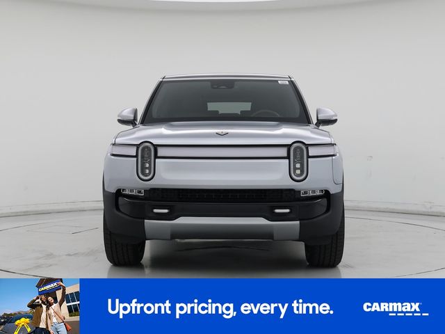 2024 Rivian R1S Adventure