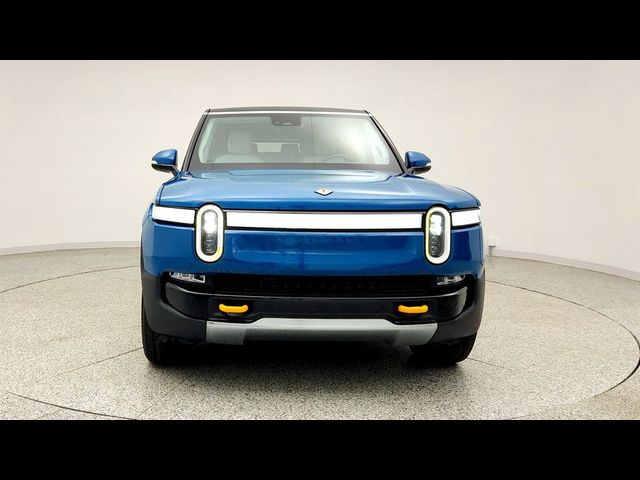 2024 Rivian R1S Adventure