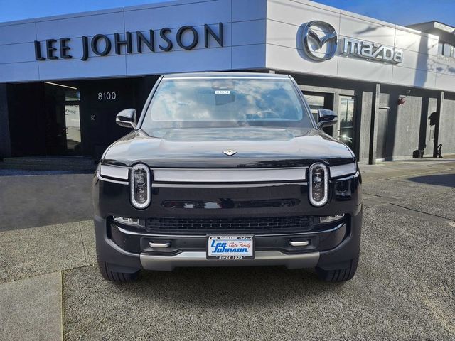 2024 Rivian R1S Adventure