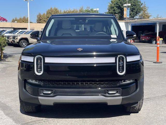 2024 Rivian R1S Adventure